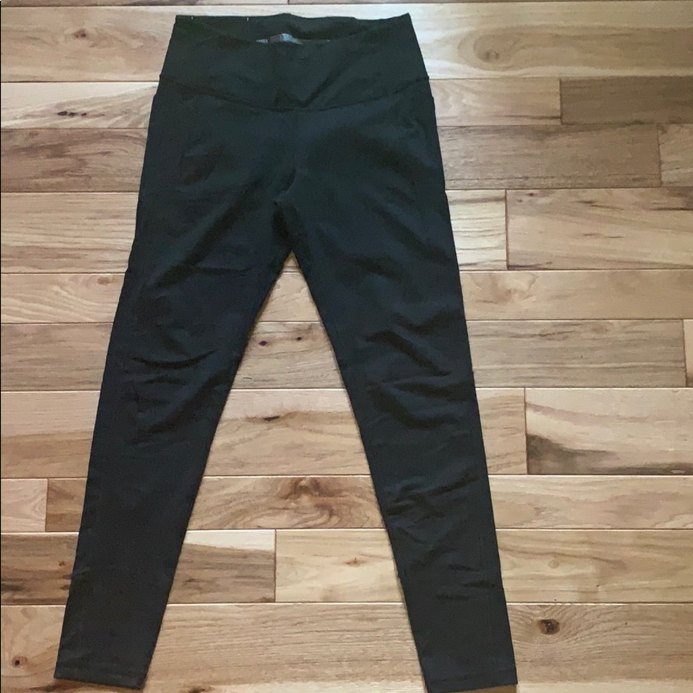 Victoria’s Secret Knockout Tight with Side Pockets
